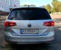 Серый Фольксваген Пассат, объемом двигателя 2 л и пробегом 275 тыс. км за 13500 $, фото 4 на Automoto.ua