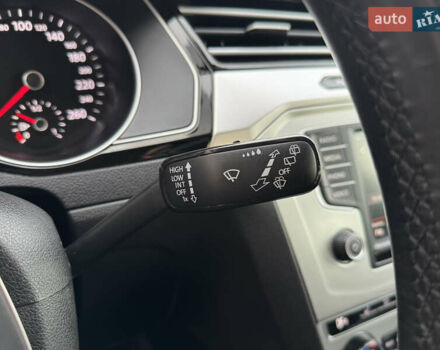 Серый Фольксваген Пассат, объемом двигателя 2 л и пробегом 248 тыс. км за 13750 $, фото 96 на Automoto.ua