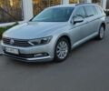Сірий Фольксваген Пассат, об'ємом двигуна 2 л та пробігом 252 тис. км за 14200 $, фото 6 на Automoto.ua