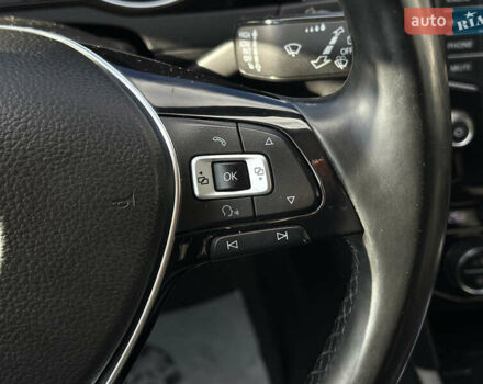 Серый Фольксваген Пассат, объемом двигателя 2 л и пробегом 370 тыс. км за 13999 $, фото 34 на Automoto.ua