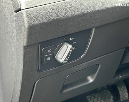 Серый Фольксваген Пассат, объемом двигателя 2 л и пробегом 300 тыс. км за 15390 $, фото 28 на Automoto.ua