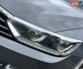 Серый Фольксваген Пассат, объемом двигателя 1.97 л и пробегом 334 тыс. км за 13000 $, фото 9 на Automoto.ua