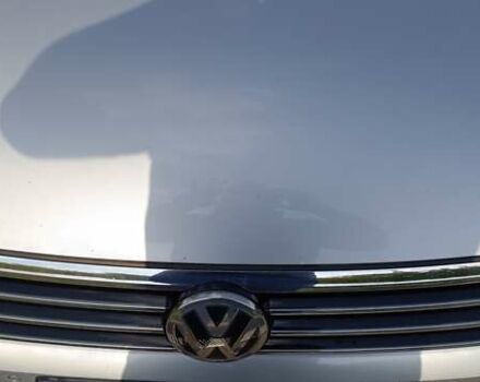 Серый Фольксваген Пассат, объемом двигателя 1.6 л и пробегом 235 тыс. км за 12800 $, фото 54 на Automoto.ua