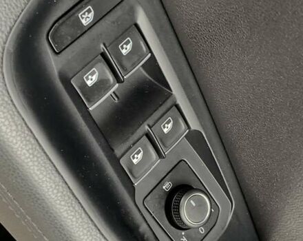 Серый Фольксваген Пассат, объемом двигателя 2 л и пробегом 182 тыс. км за 16455 $, фото 41 на Automoto.ua