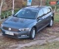 Сірий Фольксваген Пассат, об'ємом двигуна 1.97 л та пробігом 330 тис. км за 15800 $, фото 1 на Automoto.ua