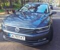 Серый Фольксваген Пассат, объемом двигателя 2 л и пробегом 295 тыс. км за 15100 $, фото 1 на Automoto.ua