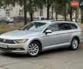 Серый Фольксваген Пассат, объемом двигателя 2 л и пробегом 312 тыс. км за 13999 $, фото 2 на Automoto.ua