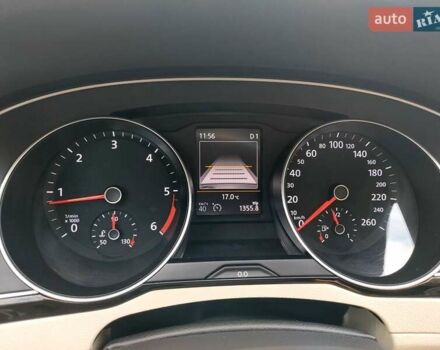 Сірий Фольксваген Пассат, об'ємом двигуна 1.97 л та пробігом 243 тис. км за 15500 $, фото 23 на Automoto.ua