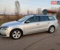 Серый Фольксваген Пассат, объемом двигателя 1.6 л и пробегом 270 тыс. км за 9600 $, фото 37 на Automoto.ua