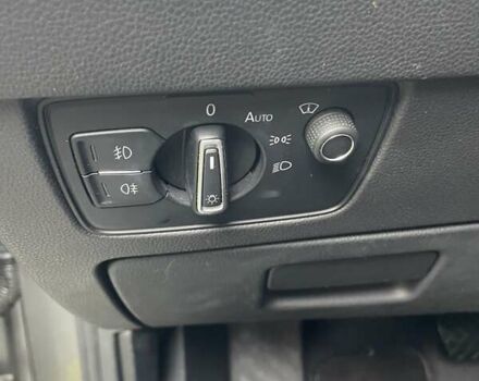 Серый Фольксваген Пассат, объемом двигателя 1.97 л и пробегом 329 тыс. км за 15000 $, фото 4 на Automoto.ua