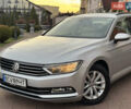 Серый Фольксваген Пассат, объемом двигателя 2 л и пробегом 248 тыс. км за 13750 $, фото 68 на Automoto.ua