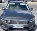Серый Фольксваген Пассат, объемом двигателя 2 л и пробегом 164 тыс. км за 24000 $, фото 1 на Automoto.ua