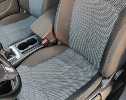 Серый Фольксваген Пассат, объемом двигателя 1.6 л и пробегом 270 тыс. км за 9600 $, фото 21 на Automoto.ua