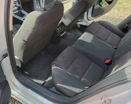 Серый Фольксваген Пассат, объемом двигателя 1.6 л и пробегом 220 тыс. км за 13200 $, фото 12 на Automoto.ua