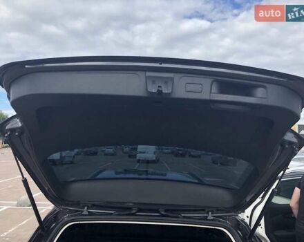 Сірий Фольксваген Пассат, об'ємом двигуна 2 л та пробігом 243 тис. км за 14800 $, фото 9 на Automoto.ua