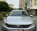 Серый Фольксваген Пассат, объемом двигателя 1.97 л и пробегом 350 тыс. км за 11798 $, фото 1 на Automoto.ua