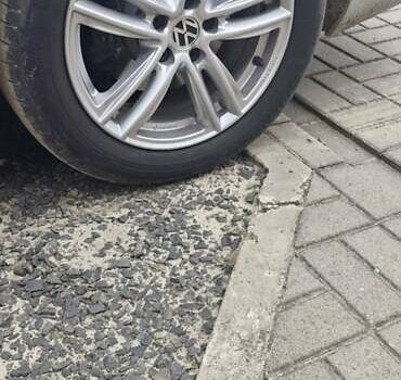 Сірий Фольксваген Пассат, об'ємом двигуна 1.97 л та пробігом 285 тис. км за 14000 $, фото 20 на Automoto.ua