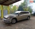 Серый Фольксваген Пассат, объемом двигателя 1.6 л и пробегом 258 тыс. км за 12500 $, фото 10 на Automoto.ua