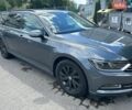 Серый Фольксваген Пассат, объемом двигателя 1.97 л и пробегом 278 тыс. км за 14800 $, фото 1 на Automoto.ua