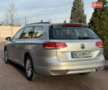 Серый Фольксваген Пассат, объемом двигателя 2 л и пробегом 248 тыс. км за 13750 $, фото 44 на Automoto.ua