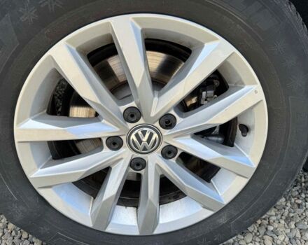 Серый Фольксваген Пассат, объемом двигателя 2 л и пробегом 290 тыс. км за 13999 $, фото 23 на Automoto.ua