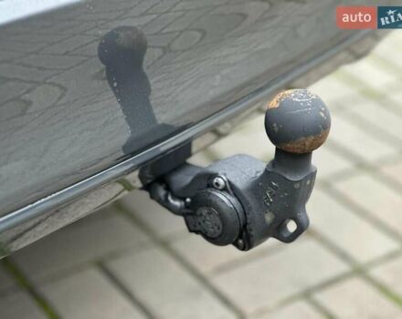 Сірий Фольксваген Пассат, об'ємом двигуна 2 л та пробігом 283 тис. км за 14990 $, фото 10 на Automoto.ua