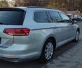 Сірий Фольксваген Пассат, об'ємом двигуна 2 л та пробігом 252 тис. км за 14200 $, фото 7 на Automoto.ua