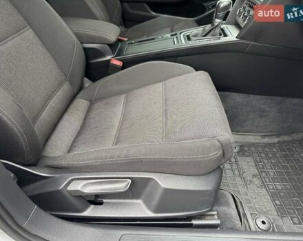 Серый Фольксваген Пассат, объемом двигателя 2 л и пробегом 273 тыс. км за 13800 $, фото 57 на Automoto.ua