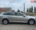 Серый Фольксваген Пассат, объемом двигателя 1.6 л и пробегом 187 тыс. км за 12450 $, фото 13 на Automoto.ua