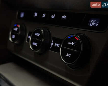 Серый Фольксваген Пассат, объемом двигателя 2 л и пробегом 257 тыс. км за 13599 $, фото 30 на Automoto.ua