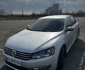 Серый Фольксваген Пассат, объемом двигателя 1.8 л и пробегом 172 тыс. км за 9800 $, фото 1 на Automoto.ua