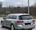 Серый Фольксваген Пассат, объемом двигателя 1.6 л и пробегом 278 тыс. км за 13300 $, фото 10 на Automoto.ua
