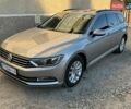 Серый Фольксваген Пассат, объемом двигателя 1.97 л и пробегом 270 тыс. км за 12800 $, фото 1 на Automoto.ua