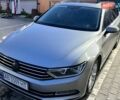 Серый Фольксваген Пассат, объемом двигателя 1.97 л и пробегом 320 тыс. км за 9800 $, фото 1 на Automoto.ua