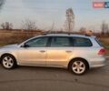 Серый Фольксваген Пассат, объемом двигателя 1.6 л и пробегом 270 тыс. км за 9600 $, фото 43 на Automoto.ua