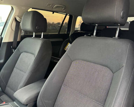 Серый Фольксваген Пассат, объемом двигателя 2 л и пробегом 277 тыс. км за 14000 $, фото 8 на Automoto.ua