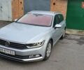 Серый Фольксваген Пассат, объемом двигателя 1.97 л и пробегом 180 тыс. км за 20000 $, фото 4 на Automoto.ua