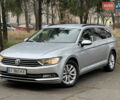 Серый Фольксваген Пассат, объемом двигателя 2 л и пробегом 312 тыс. км за 13999 $, фото 1 на Automoto.ua