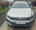 Сірий Фольксваген Пассат, об'ємом двигуна 1.97 л та пробігом 324 тис. км за 15000 $, фото 1 на Automoto.ua