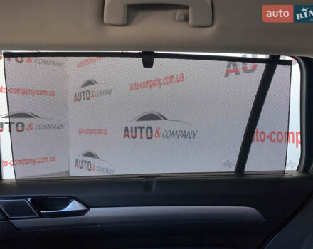 Сірий Фольксваген Пассат, об'ємом двигуна 1.97 л та пробігом 170 тис. км за 15950 $, фото 30 на Automoto.ua