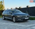 Серый Фольксваген Пассат, объемом двигателя 2 л и пробегом 290 тыс. км за 13950 $, фото 1 на Automoto.ua