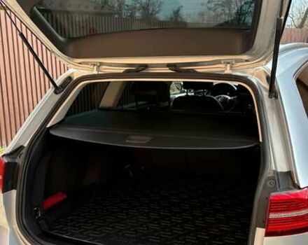 Сірий Фольксваген Пассат, об'ємом двигуна 1.97 л та пробігом 253 тис. км за 17100 $, фото 3 на Automoto.ua