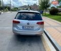 Серый Фольксваген Пассат, объемом двигателя 1.97 л и пробегом 292 тыс. км за 13400 $, фото 7 на Automoto.ua