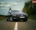 Серый Фольксваген Пассат, объемом двигателя 1.97 л и пробегом 251 тыс. км за 13800 $, фото 1 на Automoto.ua