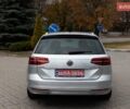 Сірий Фольксваген Пассат, об'ємом двигуна 2 л та пробігом 238 тис. км за 15300 $, фото 8 на Automoto.ua