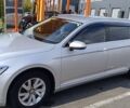 Серый Фольксваген Пассат, объемом двигателя 1.6 л и пробегом 235 тыс. км за 12800 $, фото 56 на Automoto.ua