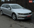 Серый Фольксваген Пассат, объемом двигателя 1.97 л и пробегом 240 тыс. км за 14900 $, фото 1 на Automoto.ua