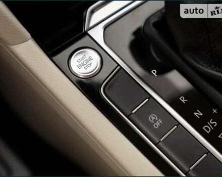 Серый Фольксваген Пассат, объемом двигателя 2 л и пробегом 245 тыс. км за 17995 $, фото 105 на Automoto.ua