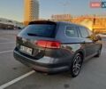 Сірий Фольксваген Пассат, об'ємом двигуна 1.97 л та пробігом 300 тис. км за 14200 $, фото 5 на Automoto.ua