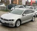 Серый Фольксваген Пассат, объемом двигателя 2 л и пробегом 182 тыс. км за 16455 $, фото 2 на Automoto.ua